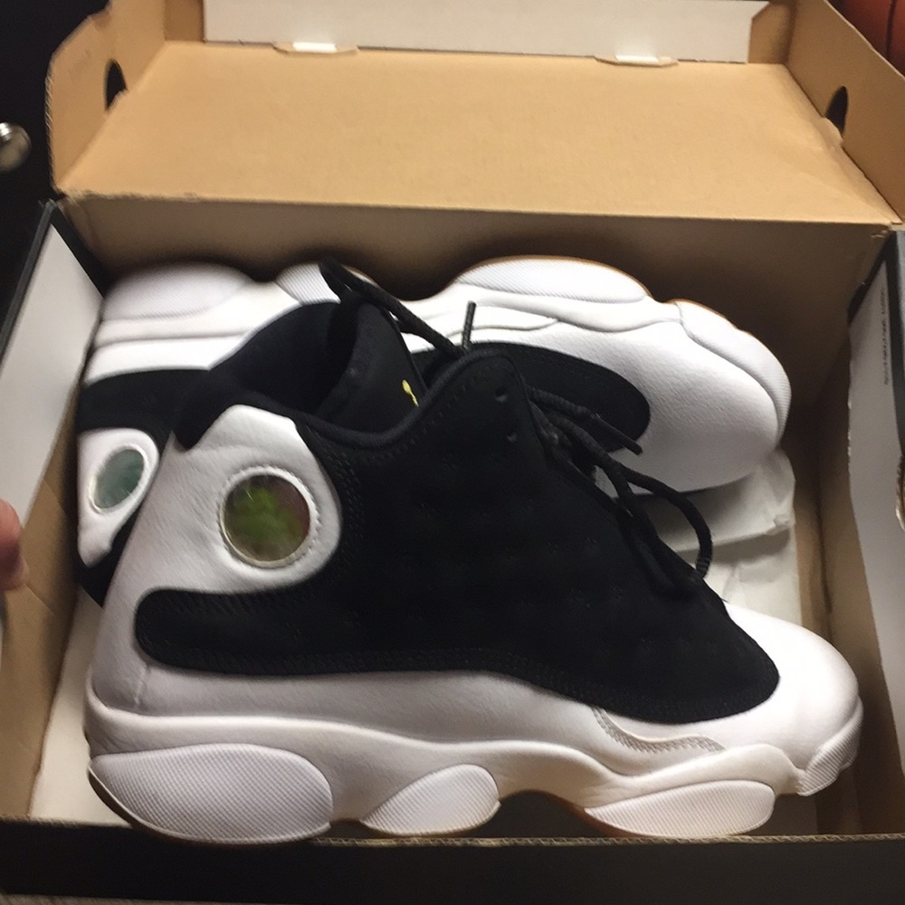 Shoe
